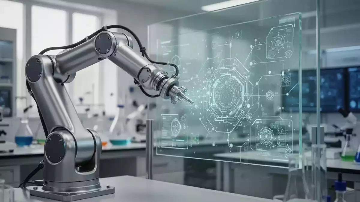 Redwood AI: $3.5M Cancer Research Role and Quantum.IQ Deal