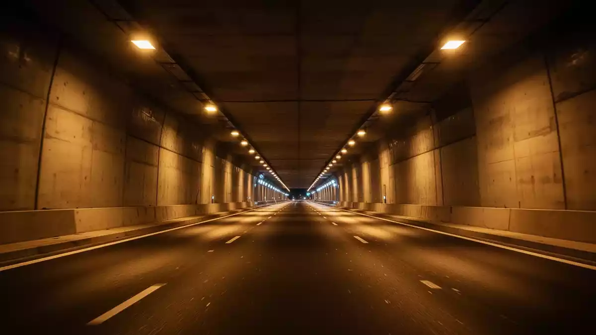 Google Maps: Bluetooth-Beacons verbessern die Navigation in Tunneln