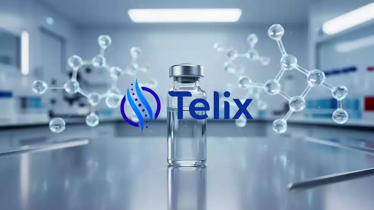 Telix kooperiert mit Profound Medical und startet Pixclara-Einsatz