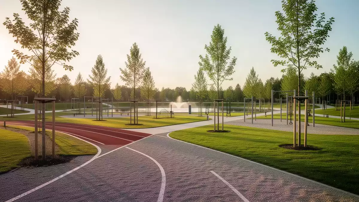 Kommunale Sportförderung: Neue Parks, Programme und höhere Budgets