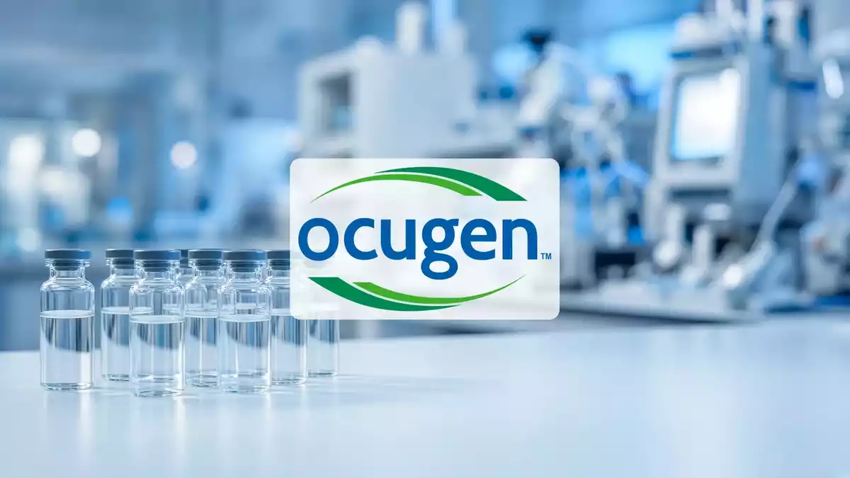 Ocugen-Aktie unter Druck: Liquidität und Phase-3-Studien im Fokus