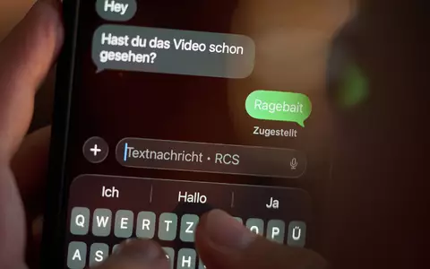 «Ragebait» kam auf 36,5 Prozent der Stimmen. - Foto: Katharina Kausche/dpa