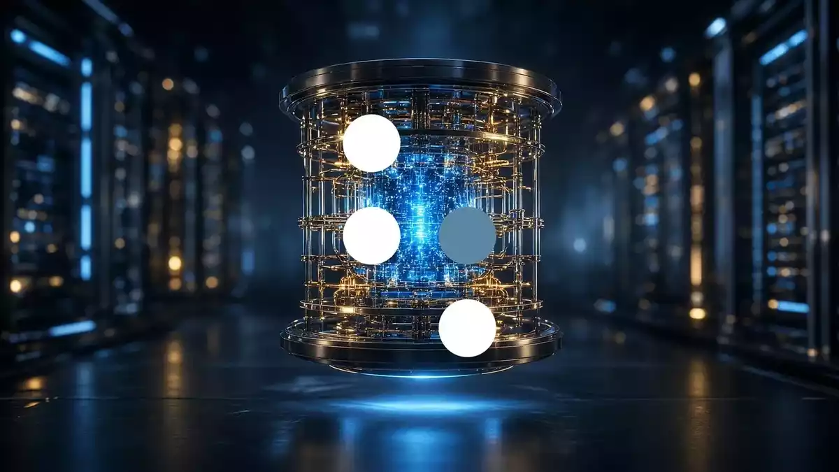 D-Wave Quantum Stock Falls 43% in 2026 as Rising Treasury Yields Pressure Sector