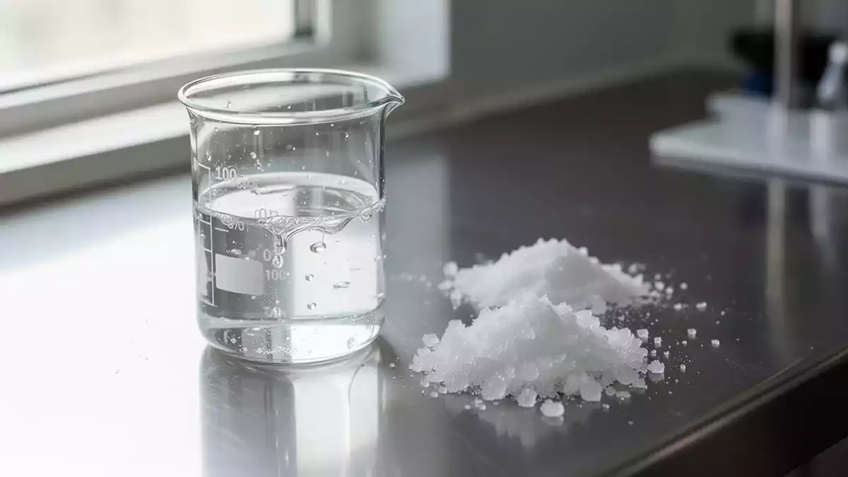 Brazzein im Eis: Studie zeigt geringeren Blutzuckeranstieg