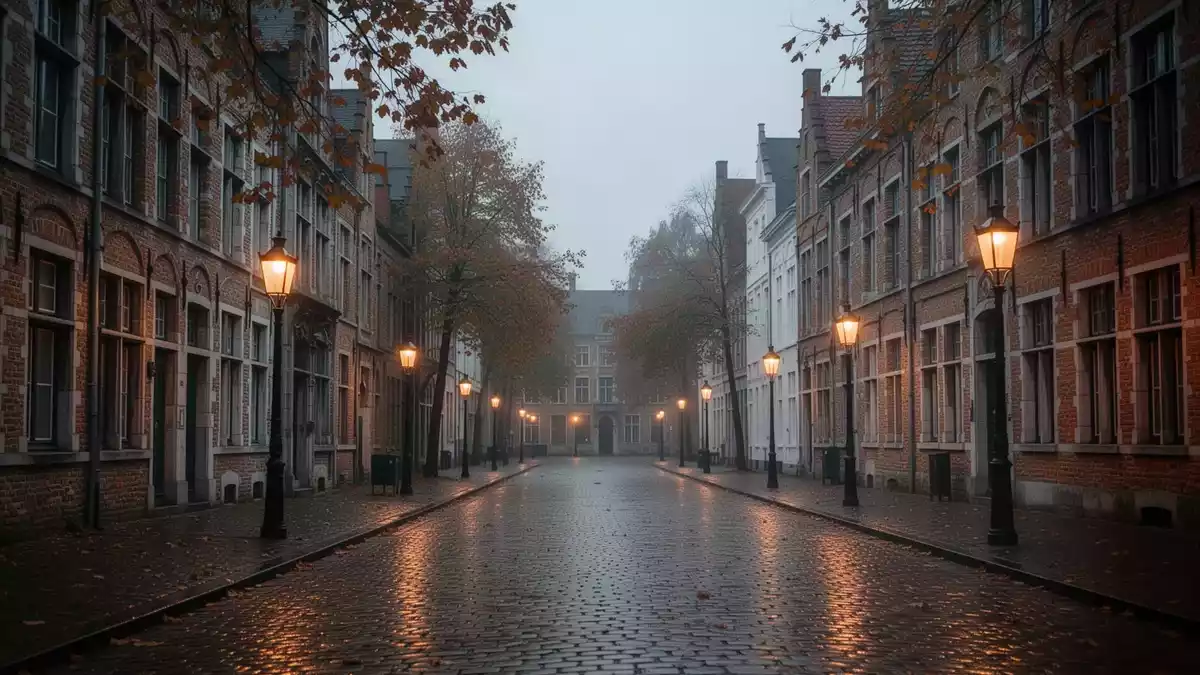 Gent: Rund 800 Menschen marschieren für den Schutz von Mädchen