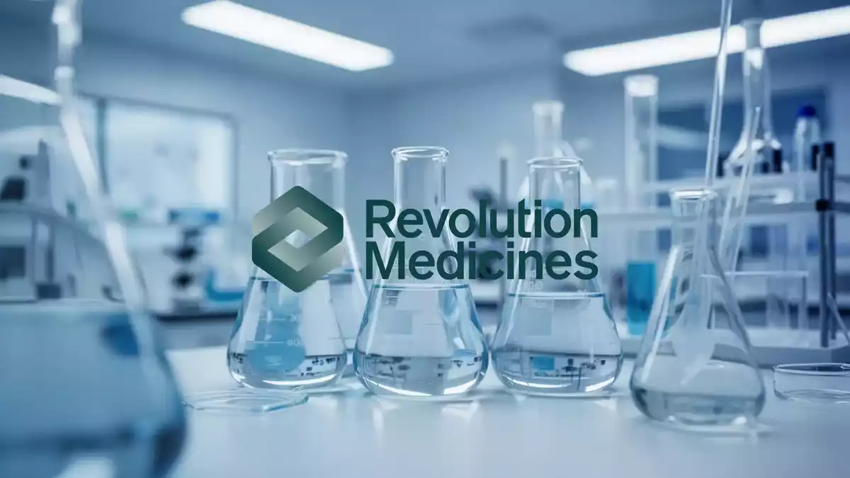 Revolution Medicines: Bank of America senkt Kursziel, Kaufvotum bleibt