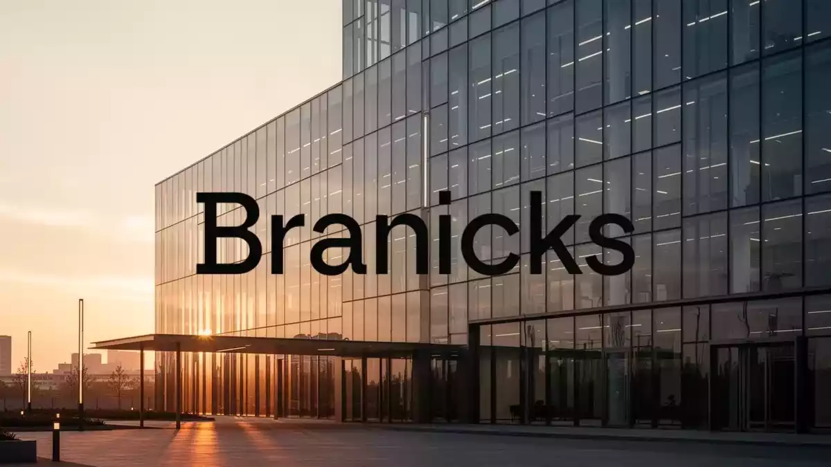 Branicks Group Warns Insolvency Looms After Failed Shareholder Vote