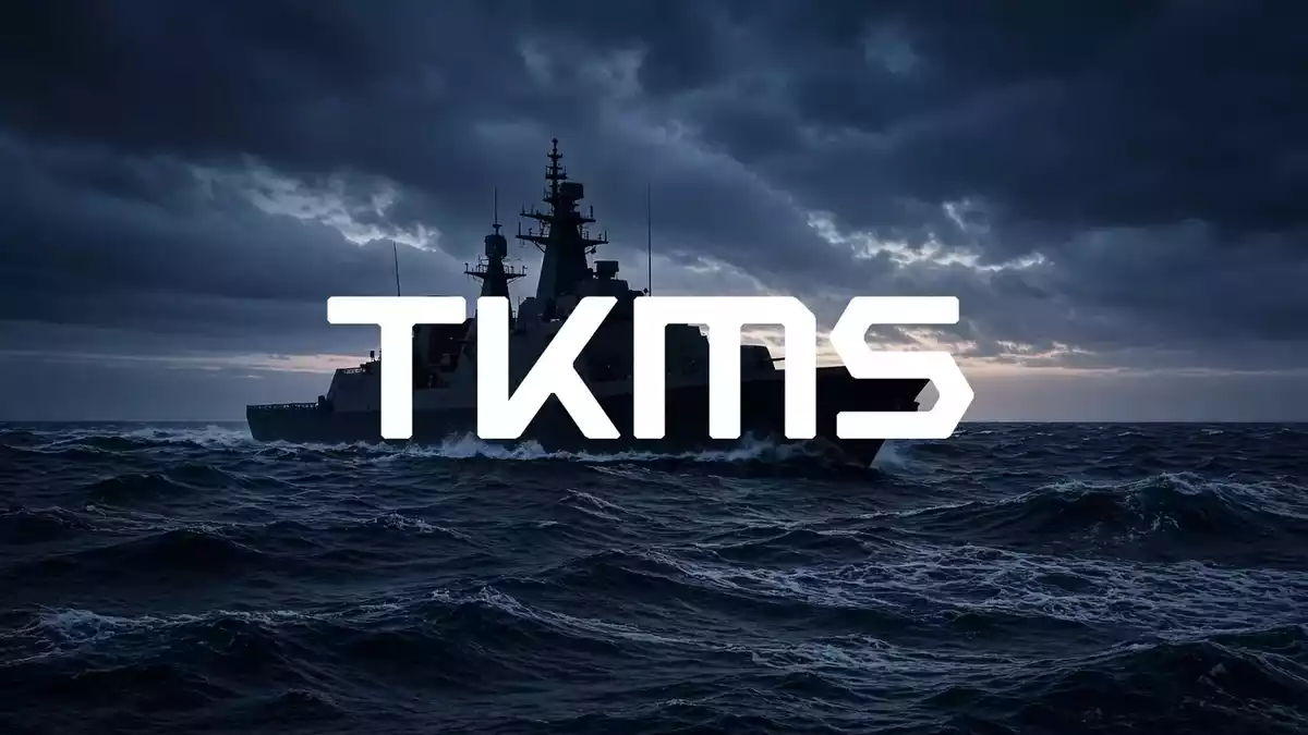 TKMS F128 Frigates: Bundestag Approves €5.3B Second Batch of Eight MEKO Ships