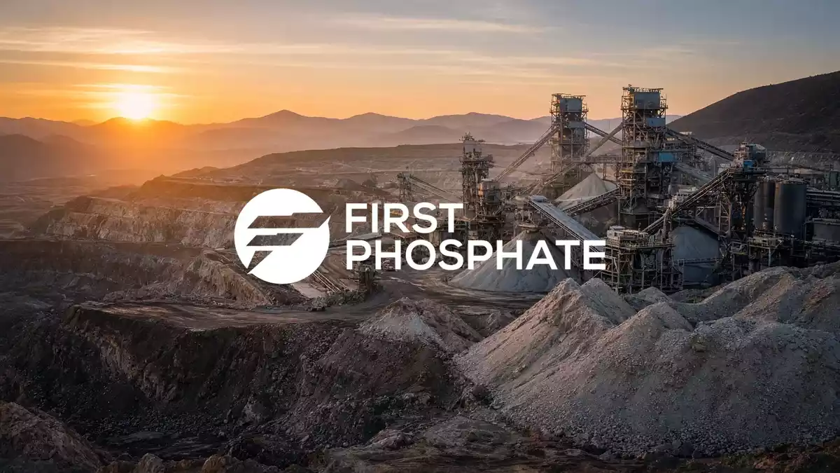 First Phosphate: Aktie steigt, Québec-Pläne rücken wieder in den Fokus