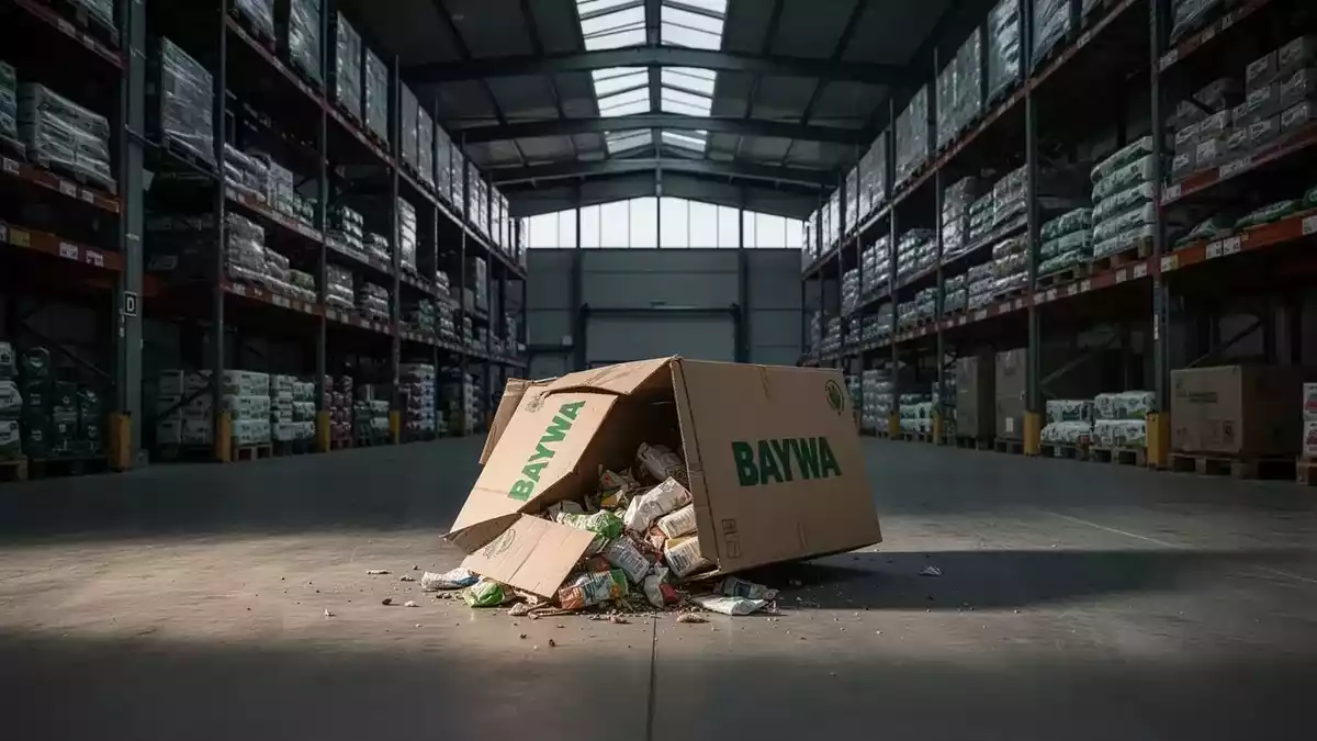 BayWa Hybrid Bond Vote Gains Counter-Motion Days Before Ballot