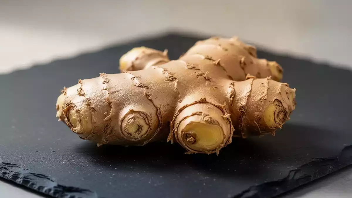 Zerumbon aus wildem Ingwer hemmt Tumorzellen in der Zellkultur