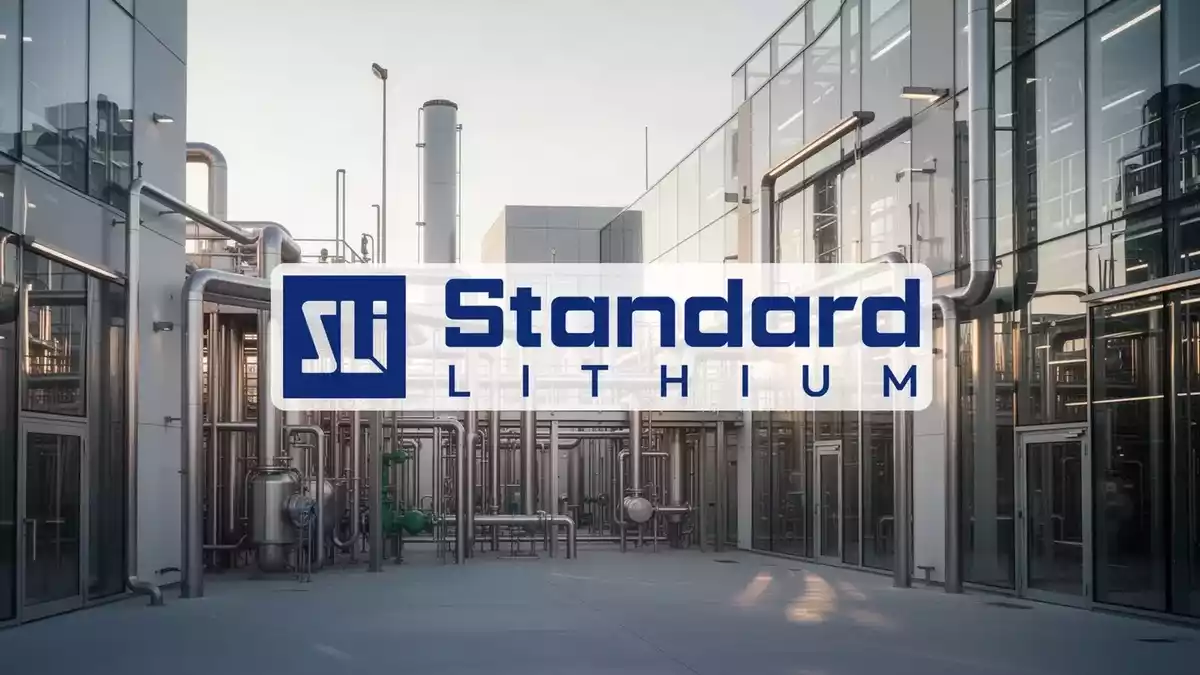 Standard Lithium Raises US$299,569 via ATM, Stock Hits 52-Week Low