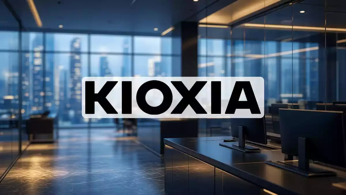 Kioxia: TOPIX-Anpassung dürfte passive Fonds zu Zukäufen bewegen