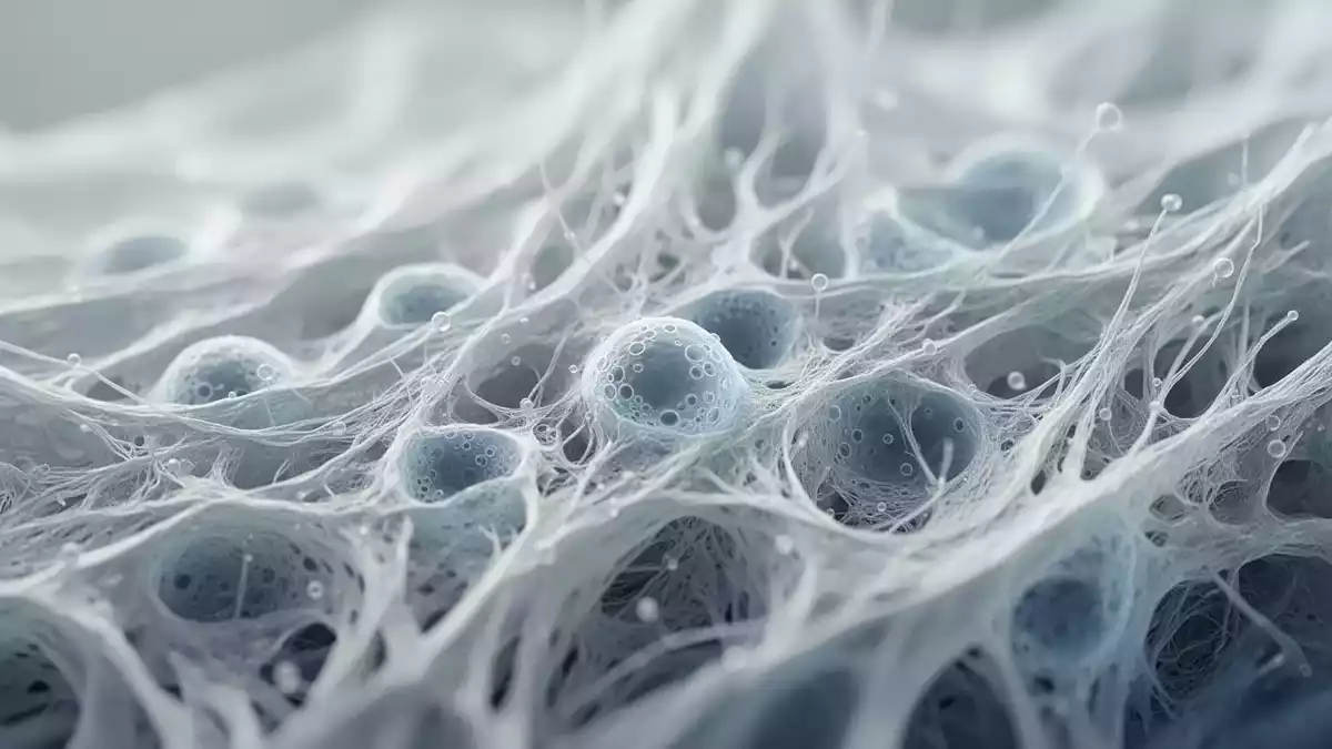 Niederintensiver Ultraschall lenkt Immunzellen zur Gelenkreparatur