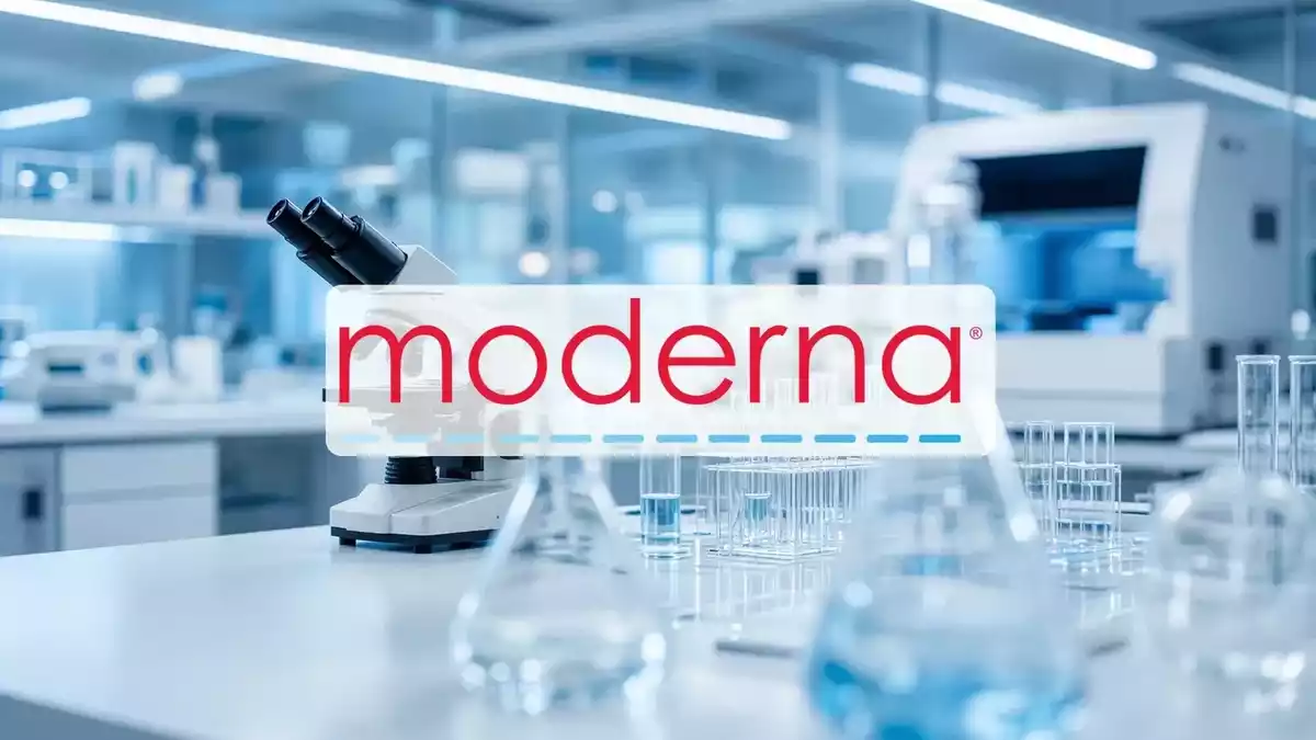 Moderna Hits 52-Week High on Nasdaq-100 Return and Cancer Vaccine Hopes