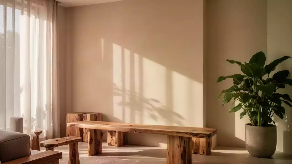 Wohnpsychologie: Farben, Licht und Natur für mehr Wohlbefinden