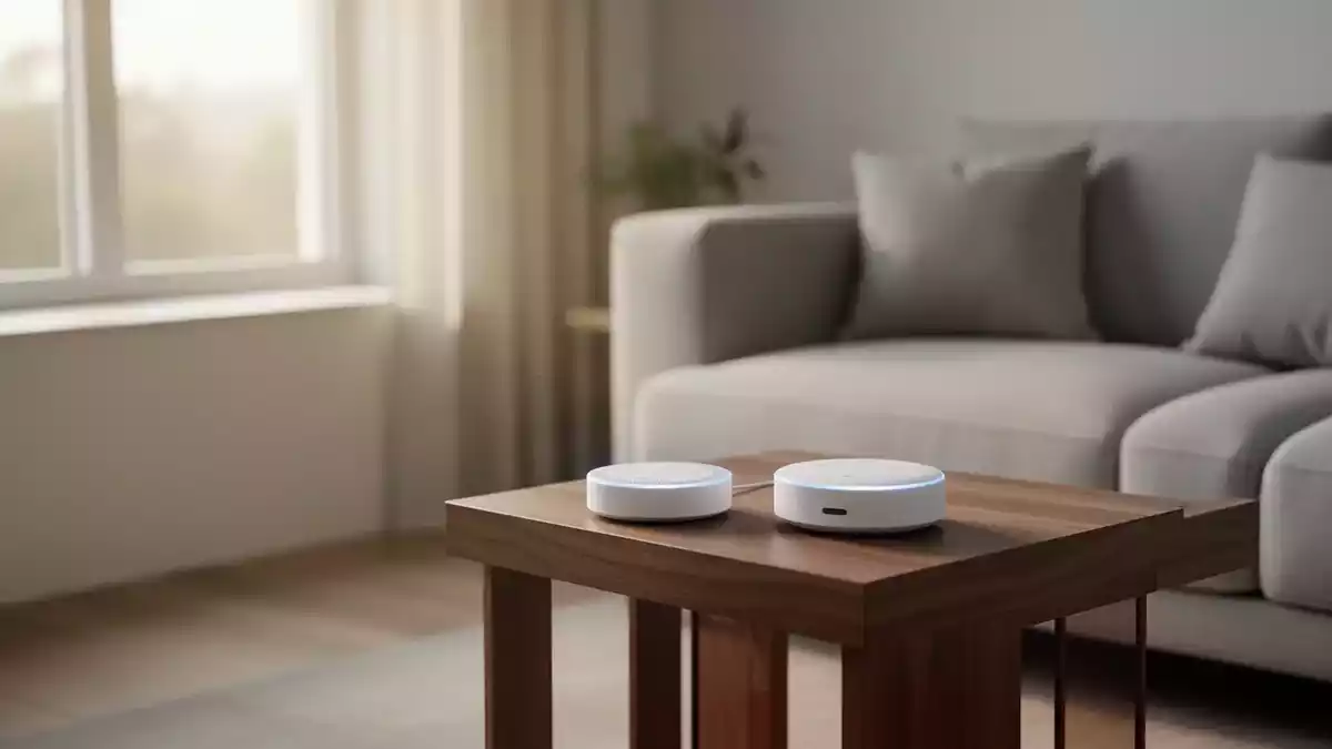 Apple plant Smart-Home-Vorstellung mit neuem Hub und Geräte-Updates