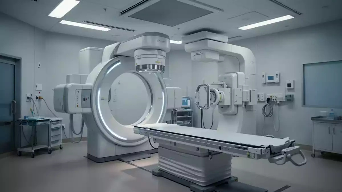 Tays führt HDR-Brachytherapie bei Enddarmkrebs in Finnland ein