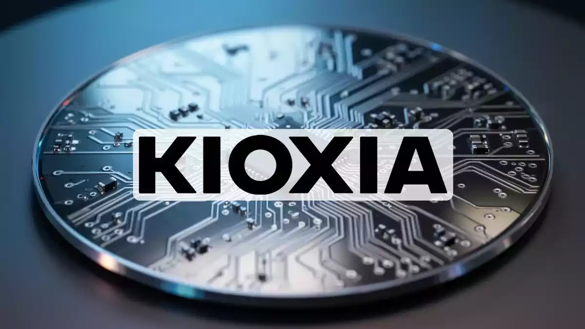 Kioxia TOPIX Reweighting to Drive Passive Fund Buying; Q2 Results Due Oct 30