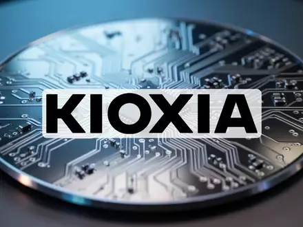 Kioxia's 416% Year-to-Date Surge Meets a Mechanical Index Reweighting - Foto: über boerse-global.de