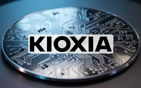 Kioxia's 416% Year-to-Date Surge Meets a Mechanical Index Reweighting - Foto: über boerse-global.de