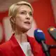 Die Gremien der SPD Mecklenburg-Vorpommern haben für Koalitionsverhandlungen mit Linke und Grünen gestimmt. - Bild: Jens Büttner/dpa