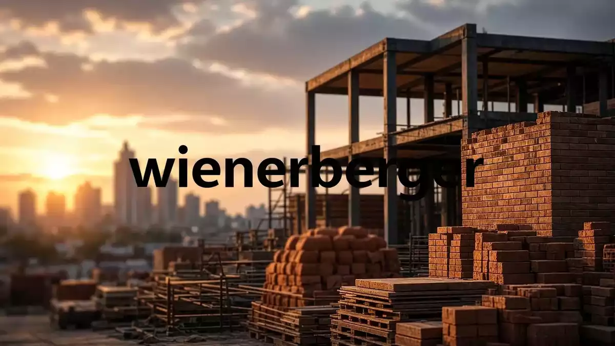 Wienerberger Q3 2026 Preview: Strategic Review, Cost Cuts, UBS Stake