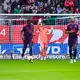 Patzte beim 0:1 gegen Augsburg: Bayern-Torwart Manuel Neuer  - Bild: Tom Weller/dpa