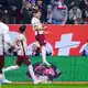 Robin Fellhauer (FC Augsburg) jubelt über das schnellste Tor der Bundesliga-Geschichte. - Bild: Tom Weller/dpa
