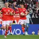 Mainz hat gegen Leverkusen Moral bewiesen. - Bild: Torsten Silz/dpa