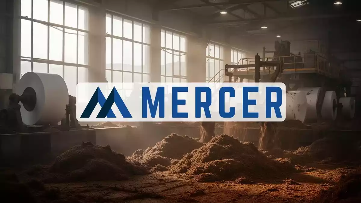 Mercer International Skips $25.8M Coupon, Restructuring Talks Cover 75% of Notes