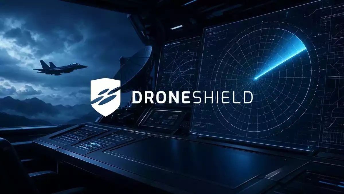 DroneShield Wins US JIATF-401 Spot, But USD 500M Is a Ceiling