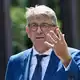 Kulturstaatsminister Weimer äußert scharfe Kritik an einem möglichen Bündnis der SPD mit der Linken in Berlin. (Archivbild) - Bild: Georg Wendt/dpa