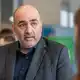 Der Grünen-Politiker Omid Nouripour warnt vor Rot-Grün-Rot in Berlin mit den bestehenden Linken. (Archivfoto) - Bild: Michael Kappeler/dpa