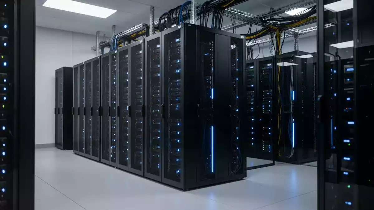 EU-Kommission nutzt Element Pro als selbst gehostete Teams-Reserve