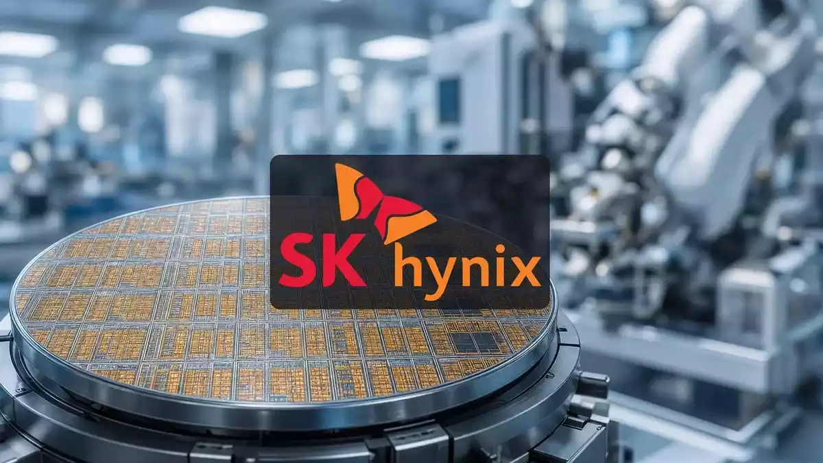 SK Hynix Files US Patent Suit, Tests Chips in Orbit; Q3 Report Due Oct 27