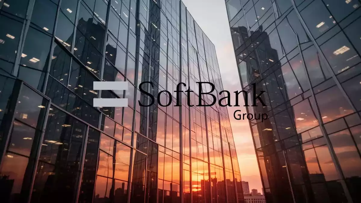 SoftBank Seeks Gulf Backers for $100B AI Fund, Signs Malaysia Pact