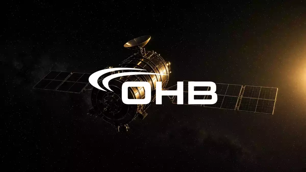 OHB-Aktie fällt trotz Satellitenfortschritten und höherem Kursziel