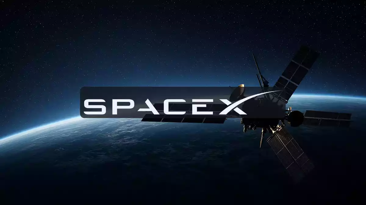 SpaceX steigt mit 800-MHz-Spektrum in den US-Mobilfunkmarkt ein