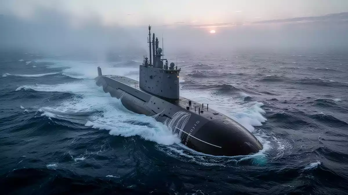 TKMS: New Frigates at Home, Submarine Race in Argentina