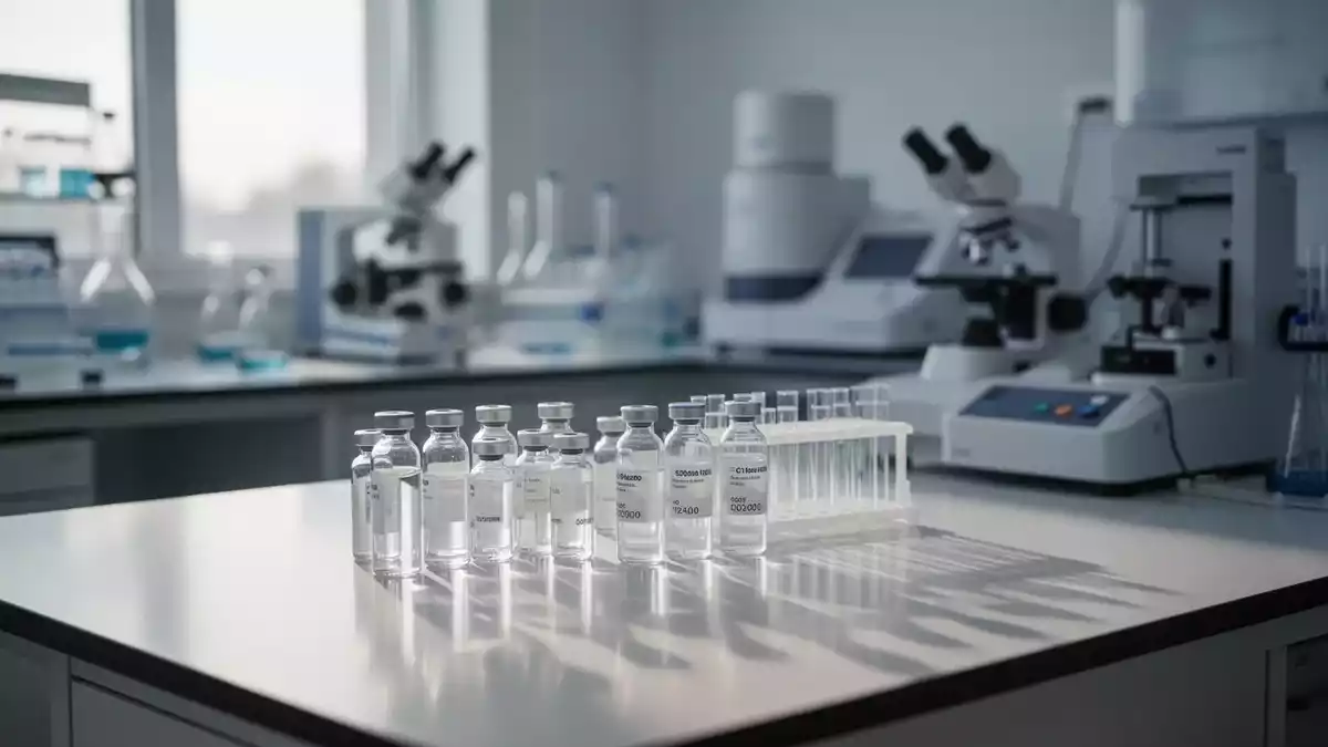 Menopause: UCSF-Studie verknüpft 16 Blutproteine mit Hormonwerten