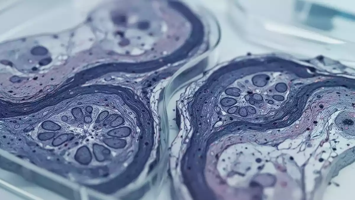 Diabetes und Nierenschäden: RNA-Markierung als möglicher Treiber identifiziert