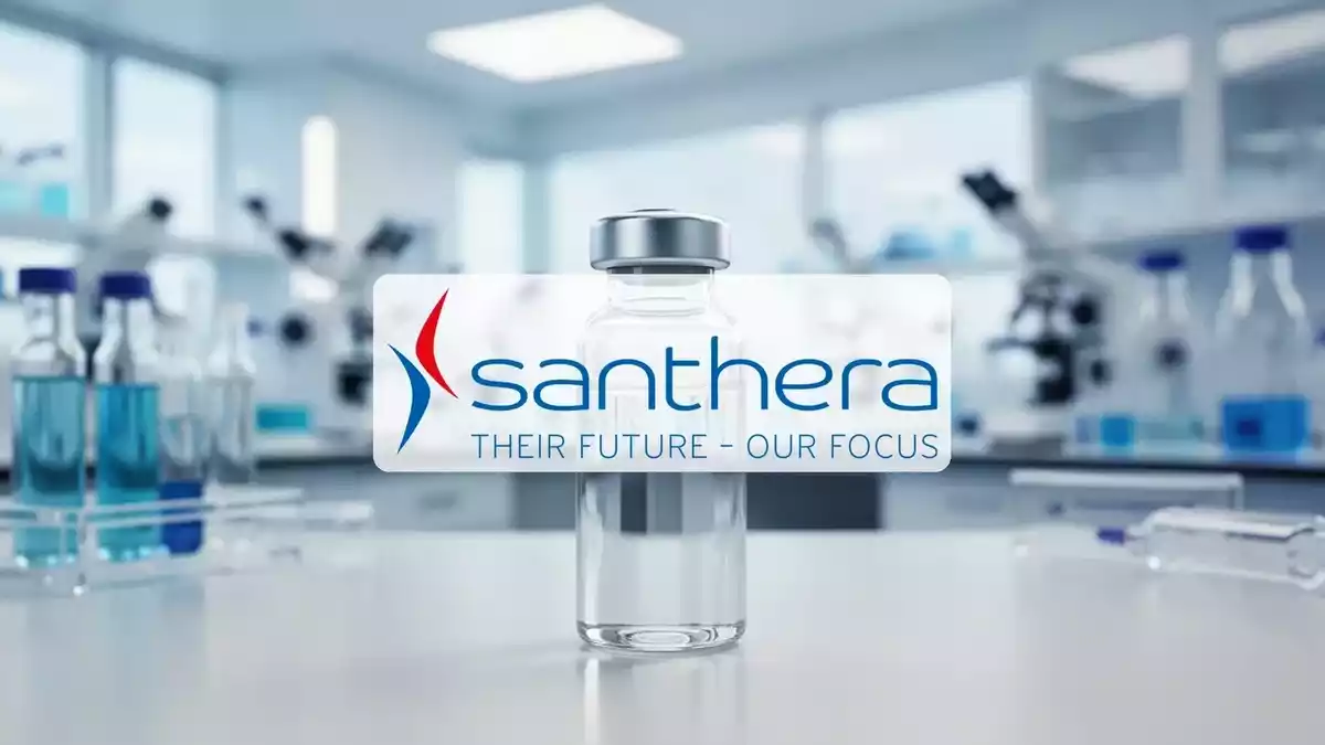 Santhera Hits AGAMREE Milestone as Canada Caps Price