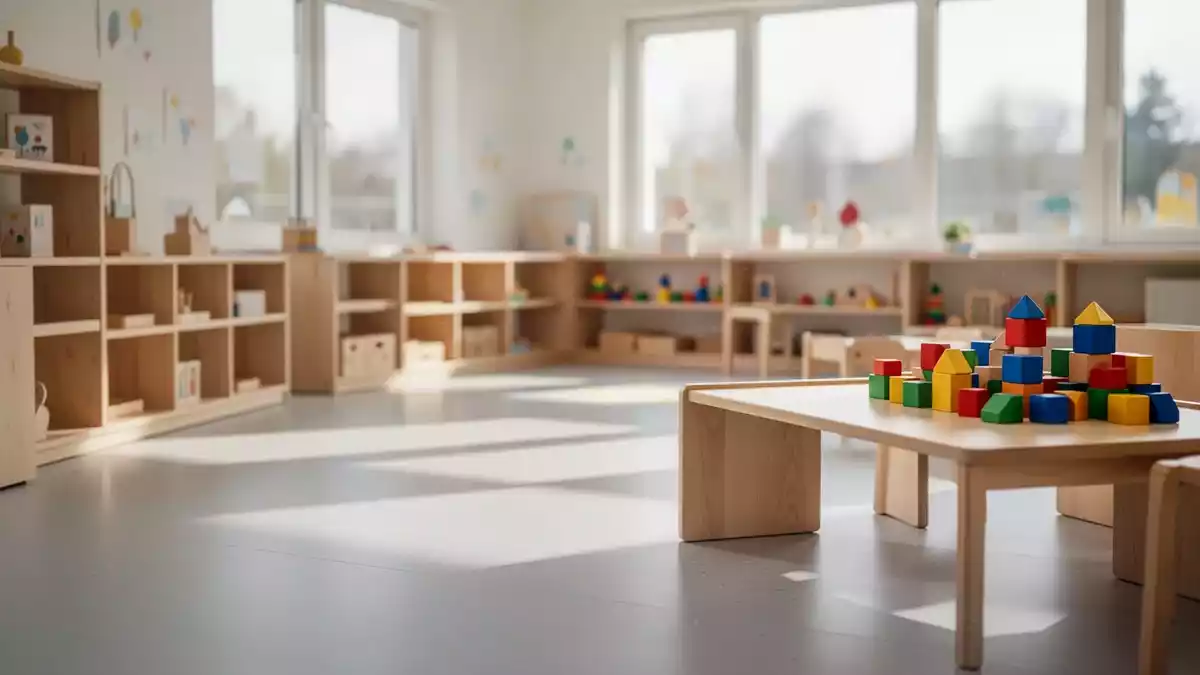 Startchancen-Gesetz: Bundestag berät über Tests und Kita-Förderung