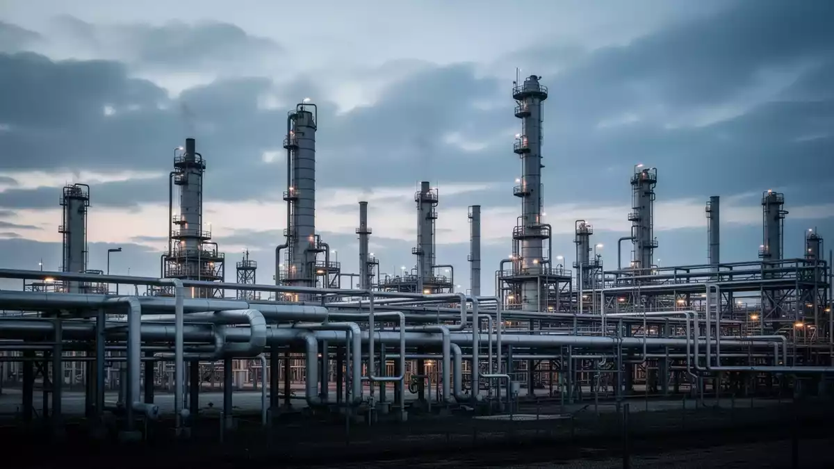 Brandenburg plant mehr Schutzbefugnisse für kritische Infrastruktur