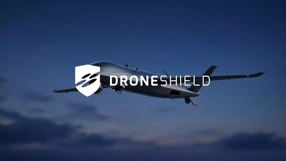 DroneShield Shares Down 44% in 2026 as US Defense Push Meets Skepticism