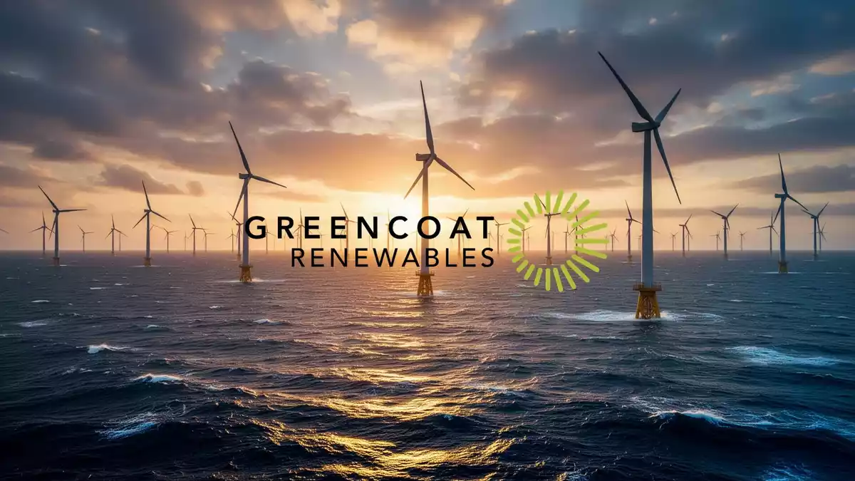 Greencoat Renewables setzt Aktienrückkäufe trotz schwächerer Stromerzeugung fort