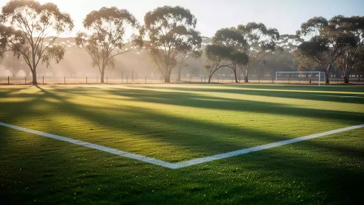 Ü70-Fußball-WM in Australien: Deutsche Senioren tragen hohe Kosten selbst