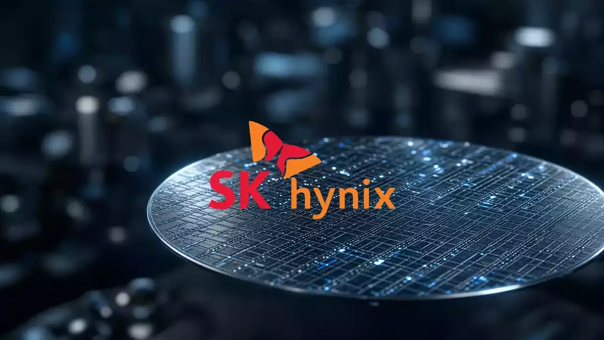 SK Hynix: Aktienrückkauf, Solidigm-Ausbau und geteilte Analystenurteile