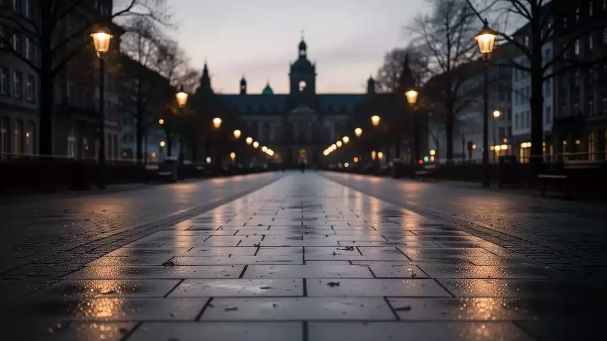 Spazierclubs in Dresden und weiteren Städten fördern soziale Kontakte